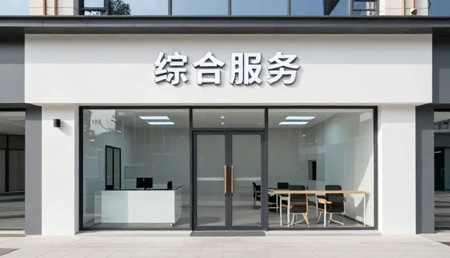 供求发布