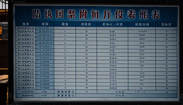 名录展示效果不佳?如何提升实际影响力?