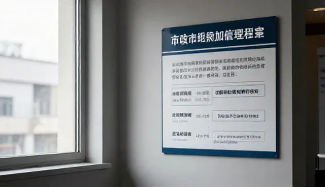 企业信息发布不畅,如何有效解决